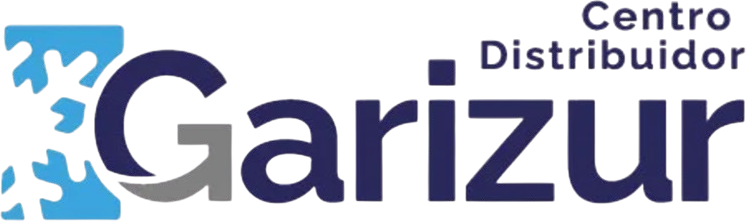 Garizur, centro distribuidor